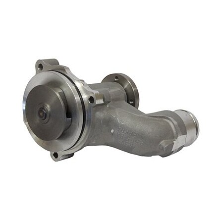 Motorcraft Pump Asy-Water, PW536 PW536